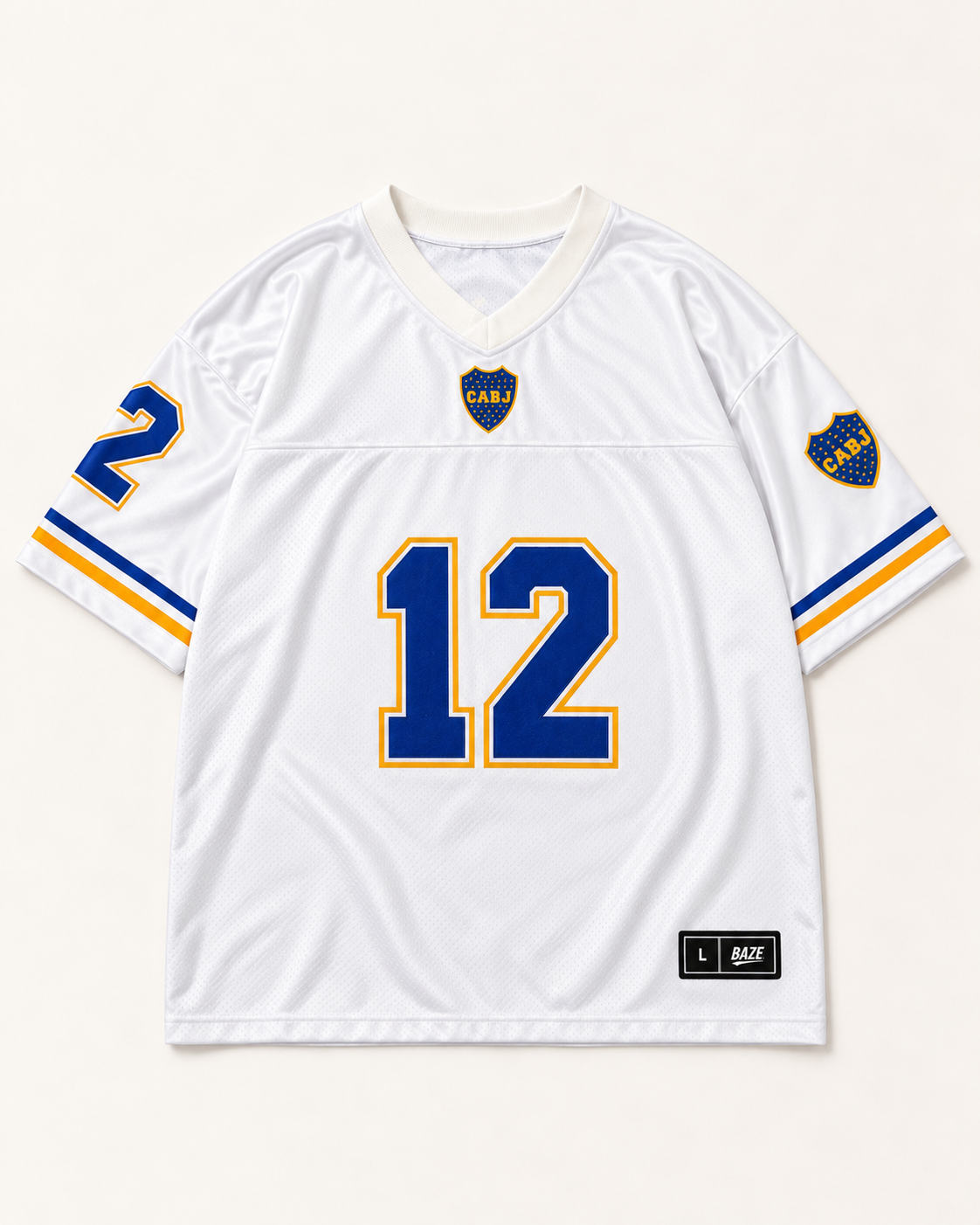 BOCA NFL 2.0 / LEER DESCRIPCIÓN