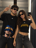 COMBO 1° / BABY TEE + REMERÓN JUGADOR N°12