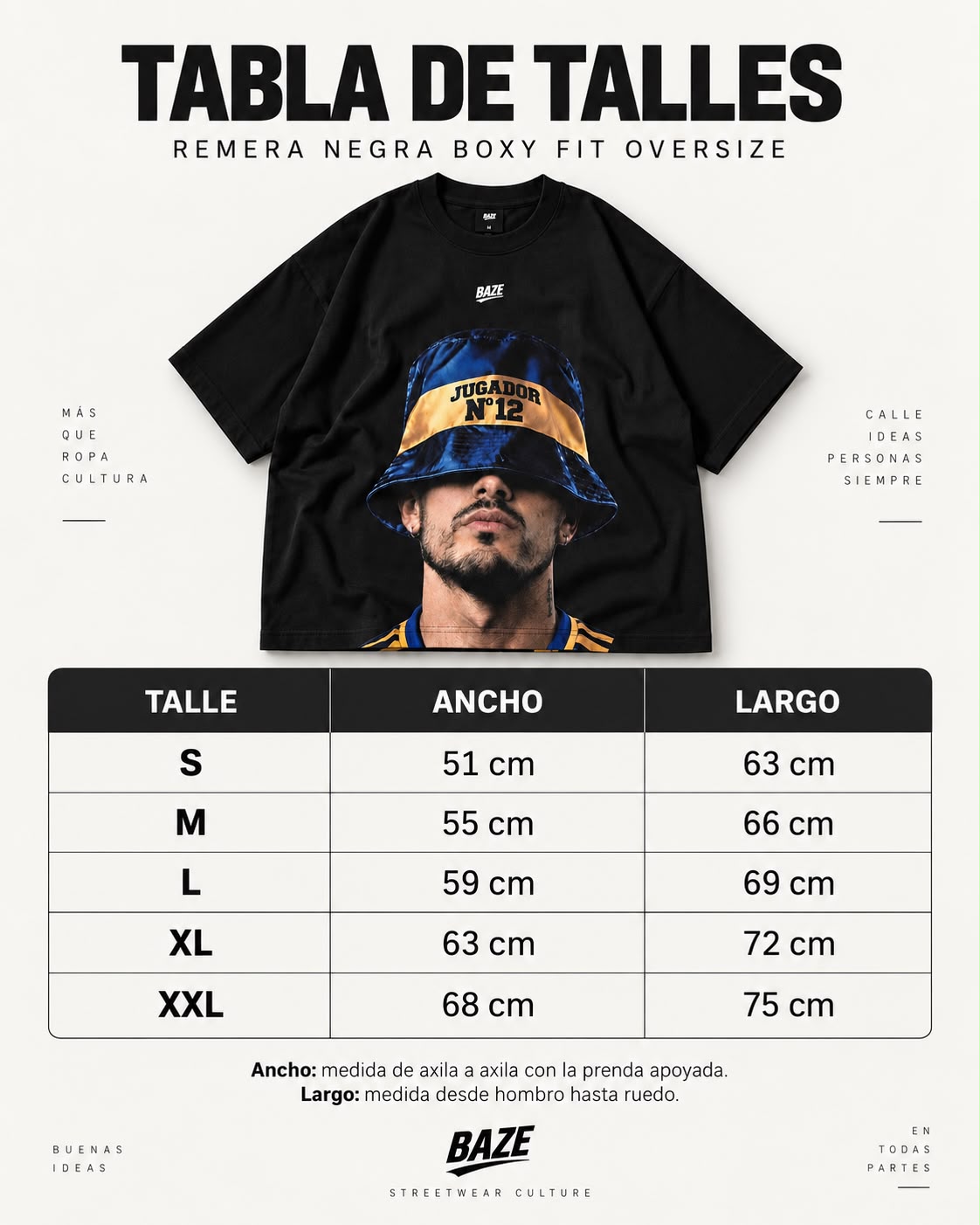 REMERON JUGADOR N° 12